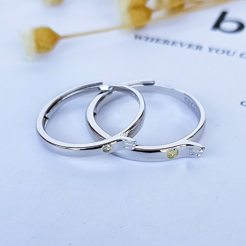 Weathering With You (Tenki no Ko) Collector's Adjustable Cosplay Ring