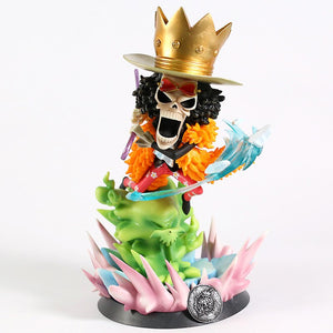 One Piece - Brook Action Figure