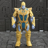 Marvel Avengers Infinity War Collectible Action Figure Toys
