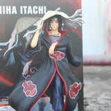 Naruto Shippuden - Akatsuki Itachi Action Figure