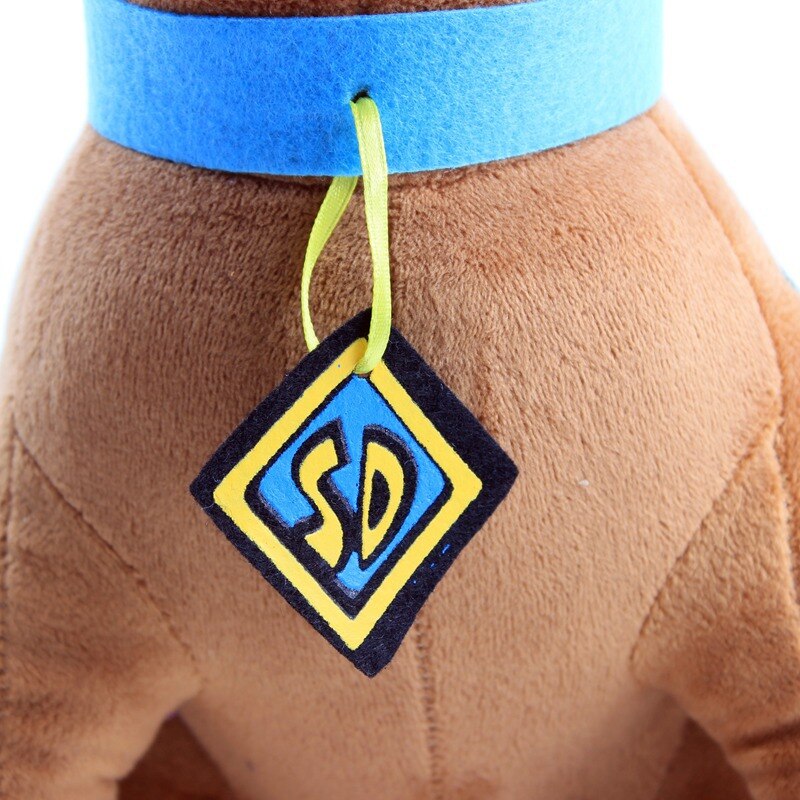 Cartoon Network's Scooby-Doo Plush Toy (18cm-36cm)