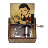 The Promised Neverland (Isabella's Lullaby) - Music Chest