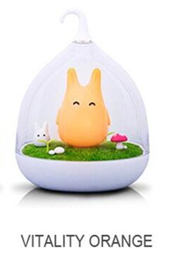 Studio Ghibli's Totoro LED Night Light