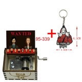 La Casa De Papel (Dali Mask) - Music Chest