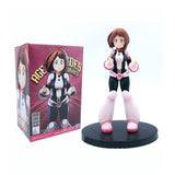 My Hero Academia Collectible PVC Anime Action Figures Amazing Hero Toy Gifts for Kids and Fans -  (17cm-20cm)
