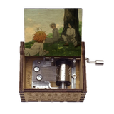 The Promised Neverland (Isabella's Lullaby) - Music Chest