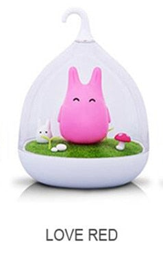 Studio Ghibli's Totoro LED Night Light