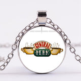 FRIENDS - Cute Pendant Necklace