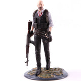 PUBG Collectible Action Figure (18.5cm) Toys