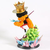 One Piece - Brook Action Figure