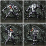 Amazing Spider Man's Villain Collectible Venom PVC Action Figure Toys