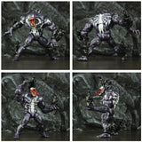 Amazing Spider Man's Villain Collectible Venom PVC Action Figure Toys