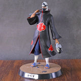 Naruto Shippuden's - Akatsuki Kakuzu Action Figure