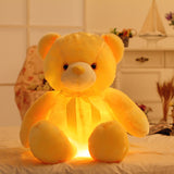 Teddy Bear LED Plush Toy