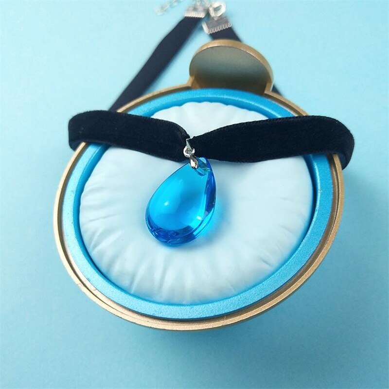 Weathering With You (Tenki no Ko) Collectible  Hina Amano Cosplay Pendant