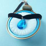 Weathering With You (Tenki no Ko) Collectible  Hina Amano Cosplay Pendant