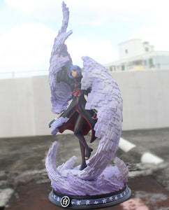 Naruto Shippuden - Akatsuki Konan Action Figure
