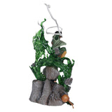 Naruto - Rock Lee Action Figures
