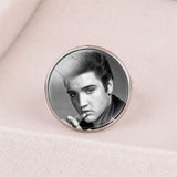 Elvis Presley - Vintage Resizeable Ring