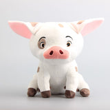 Soft Stuffed Plush Moana Pig Pua Toy