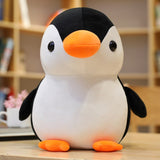 Kawaii Hot Huggable Soft Penguin Plush Toys Children Stuffed Toy Gift For Children