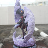 Naruto Shippuden - Akatsuki Konan Action Figure