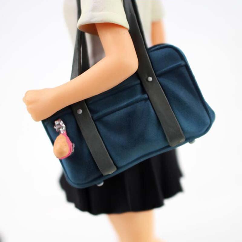 Your Name (Kimi no Nawa) Collectible PVC Action Figure Toy Gifts (22cm) - 2pcs in 1 set