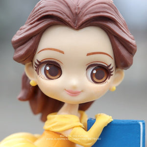 Beauty and the Beast Princess Belle Collectible Figure Toy