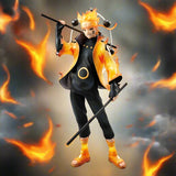 Naruto Shippuden - Sage of Six Paths Action Figure