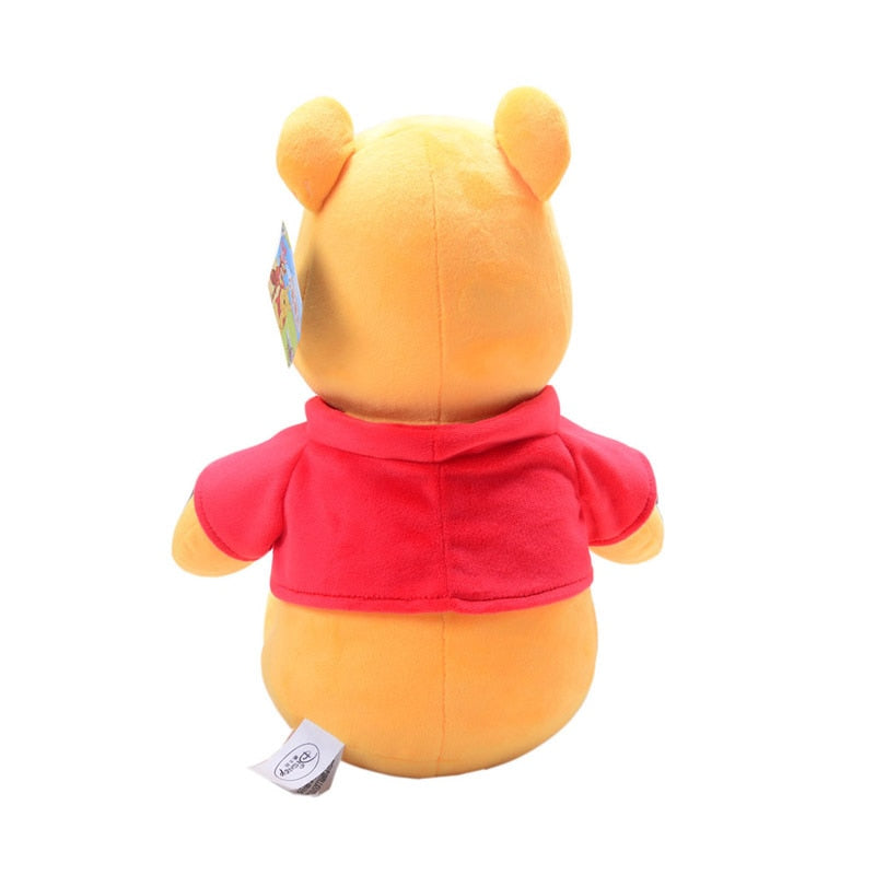 Winnie the Pooh Plush Toy Gifts for Kids (30/40cm)