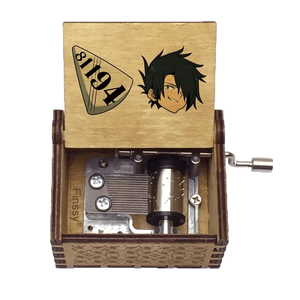 The Promised Neverland (Isabella's Lullaby) - Music Chest
