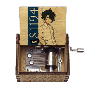 The Promised Neverland (Isabella's Lullaby) - Music Chest