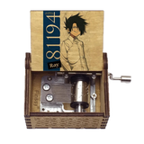 The Promised Neverland (Isabella's Lullaby) - Music Chest