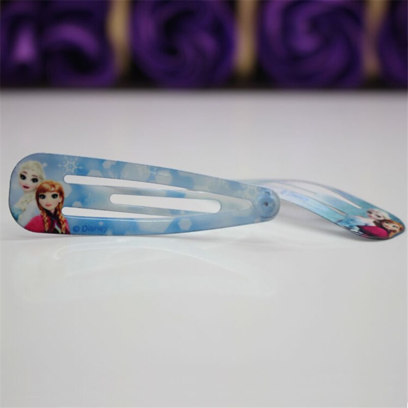 Princess Anna and Elsa- Frozen Hair Accessories  For Kids