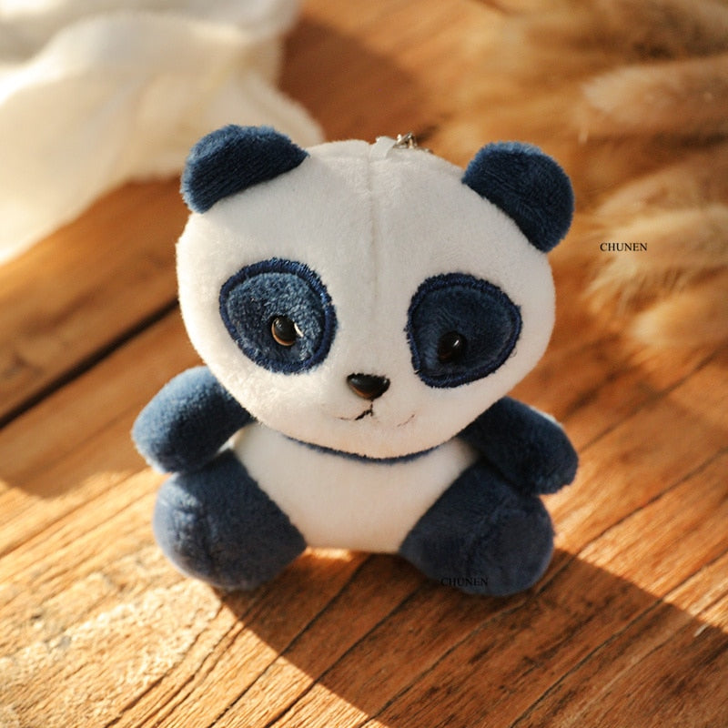 ADORABLE PANDA BEARS PLUSH TOYS - PANDA GIFT FOR CHILDREN
