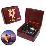 La La Land - Music Chest