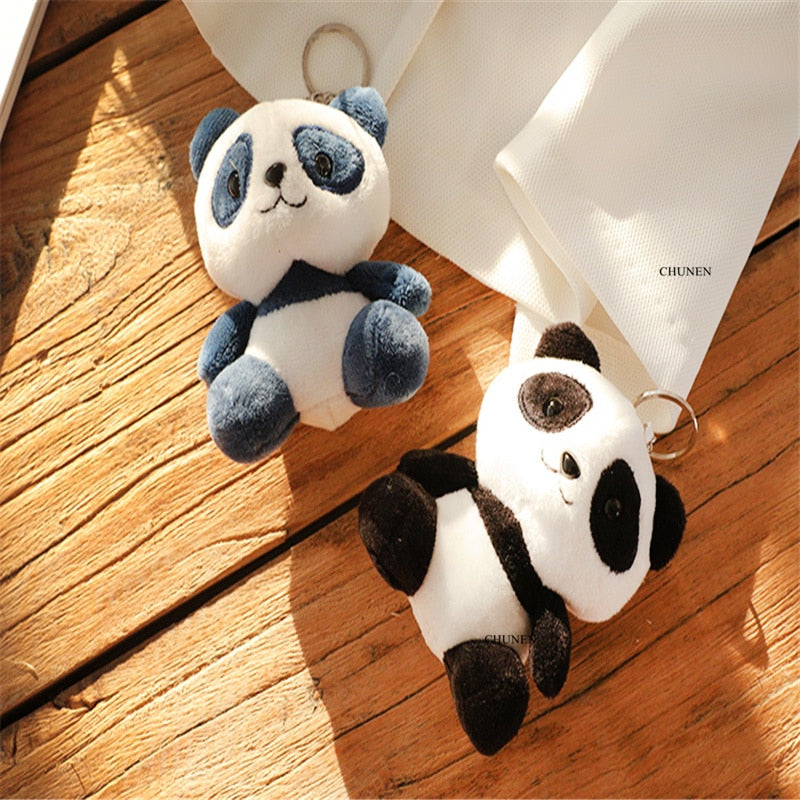 ADORABLE PANDA BEARS PLUSH TOYS - PANDA GIFT FOR CHILDREN