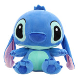 Adorable Stitch and Angel Plush Toys Lilo & Stitch (35-80cm)