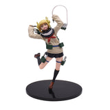 My Hero Academia Collectible PVC Anime Action Figures Amazing Hero Toy Gifts for Kids and Fans -  (17cm-20cm)
