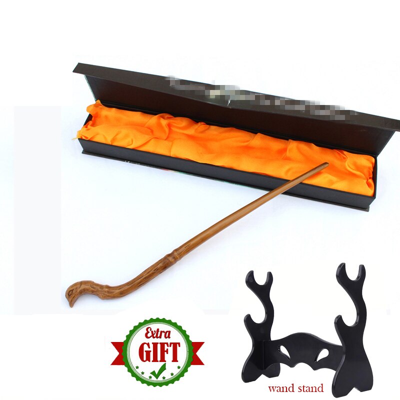 Harry Potter's Magic Wands