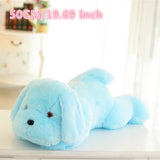 Colorful Luminous Puppy LED Light Plush Dolls