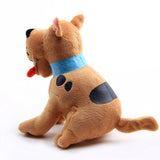 Cartoon Network's Scooby-Doo Plush Toy (18cm-36cm)
