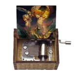 The Promised Neverland (Isabella's Lullaby) - Music Chest