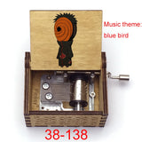 Naruto Shippuden (Blue Bird) - Music Chest