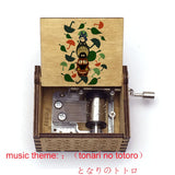 My Neighbor Totoro (Tonari No Totoro OST) - Music Chest