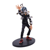 My Hero Academia Collectible PVC Anime Action Figures Amazing Hero Toy Gifts for Kids and Fans -  (17cm-20cm)