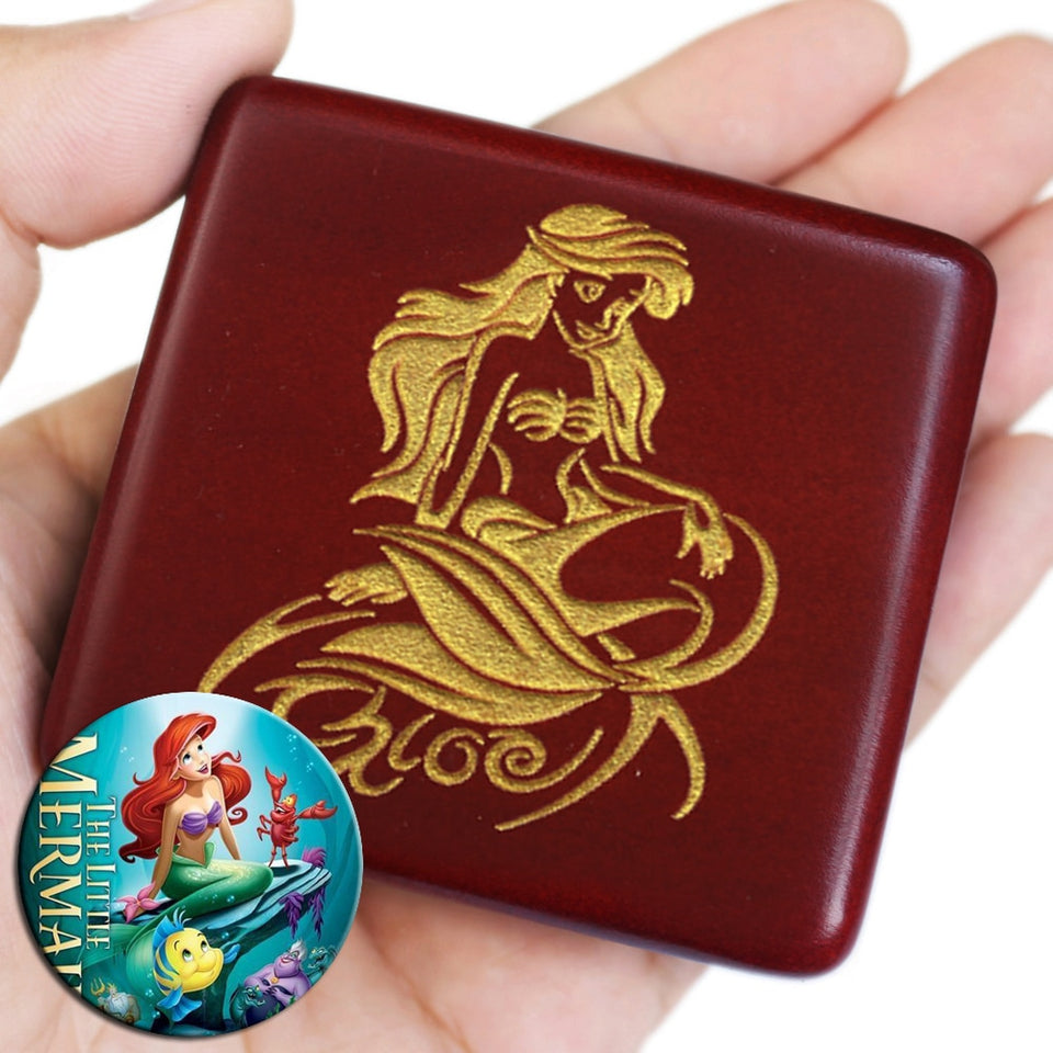 The Little Mermaid (Part of Your World) - Mechanical Music Chest