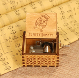 Humpty Dumpty - Music Chest