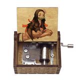 Demon Slayer (Gurenge) - Music Chest