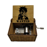 One Piece (We Are Theme) - Music Chest